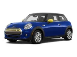 MINI 3 DOOR HATCH